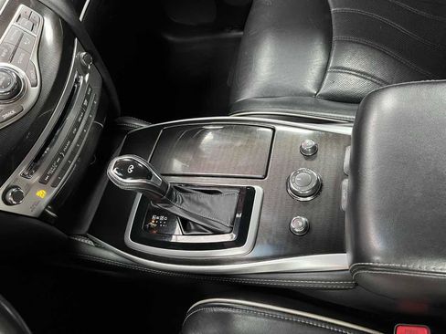 Used 2016 INFINITI QX60 Luxe w/ Premium Plus Package AWD/4WD image 16