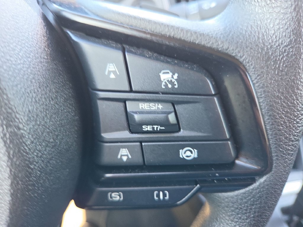 Certified 2025 Subaru Crosstrek 2.5i Premium AWD/4WD image 30