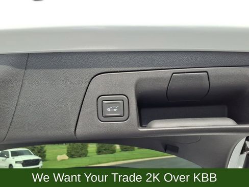 Used 2023 Buick Envision Preferred w/ Sport Touring Package AWD/4WD image 26
