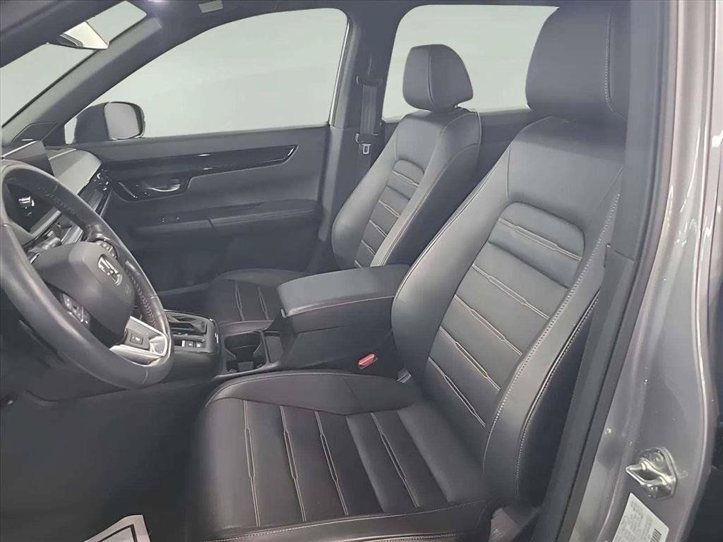 Used 2024 Honda CR-V Sport Touring image 14