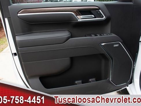 New 2026 Chevrolet Silverado 1500 LT Trail Boss w/ LT Trail Boss Premium Package image 12