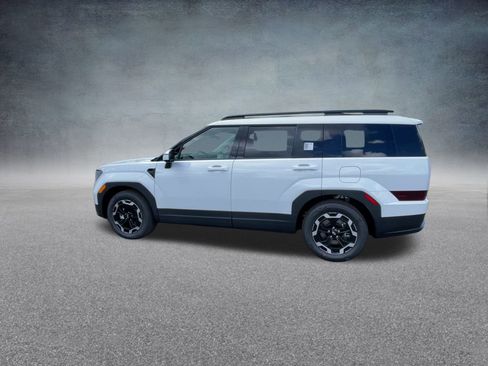 New 2026 Hyundai Santa Fe SEL image 14