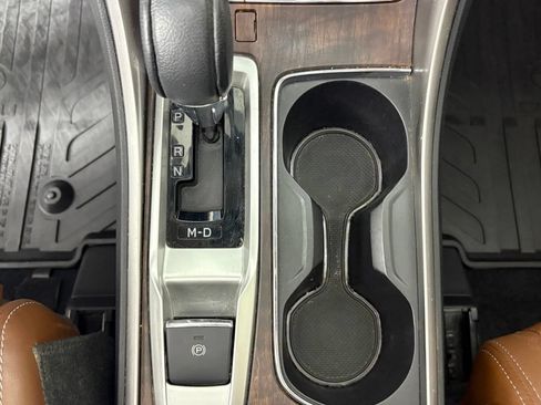 Used 2020 Subaru Ascent Touring w/ Popular Package #2A AWD/4WD image 27