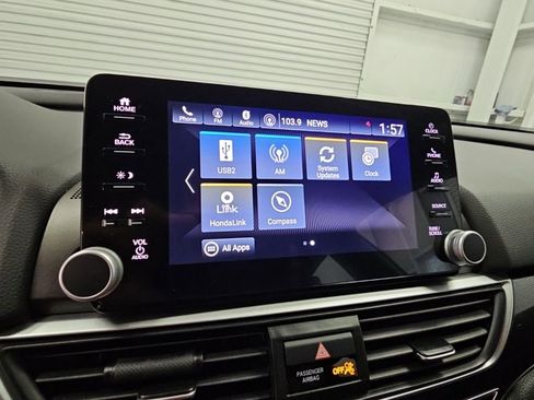 Used 2022 Honda Accord Sport image 16