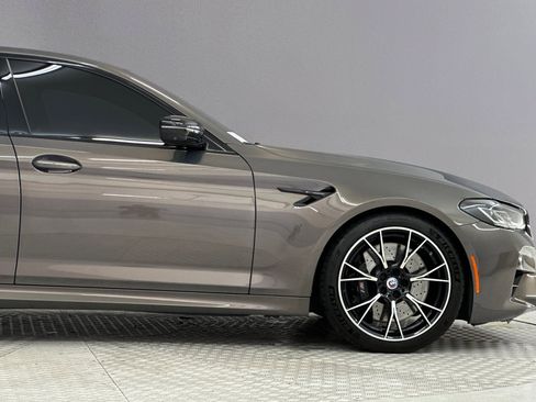 Used 2023 BMW M5 w/ Competition Package image 35