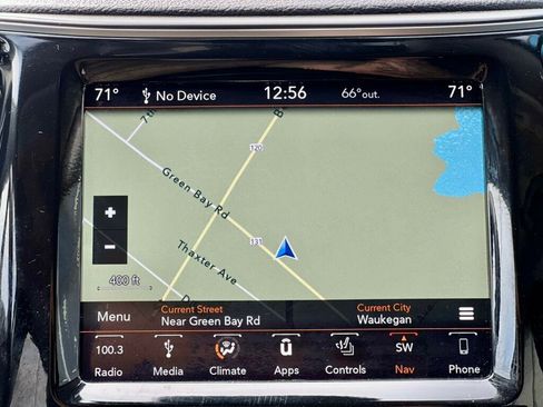 Used 2019 Jeep Cherokee Limited w/ Technology Group AWD/4WD image 26