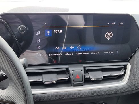 New 2026 Chevrolet TrailBlazer LS w/ LS Convenience Package FWD image 16