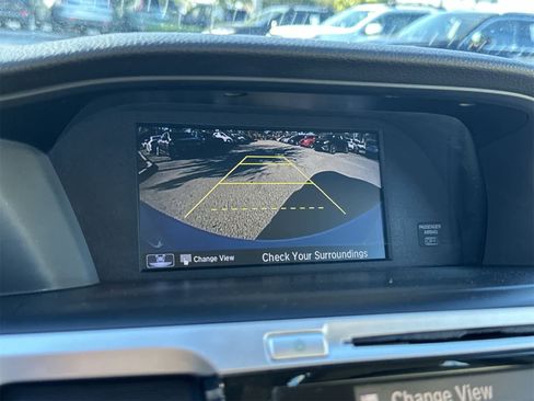 Used 2016 Honda Accord EX-L image 20