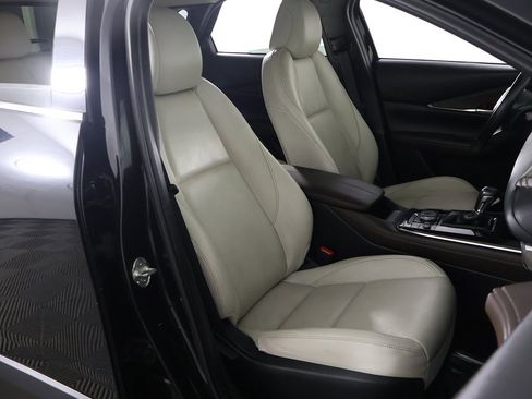 Used 2021 MAZDA CX-30 2.5 Turbo w/ Premium Package image 32