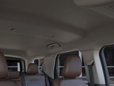 New 2026 Ford Bronco Sport Outer Banks w/ Outer Banks Tech Package+ AWD/4WD image 22