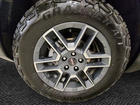 Certified 2026 GMC Terrain AT4 w/ Convenience Package III image 11