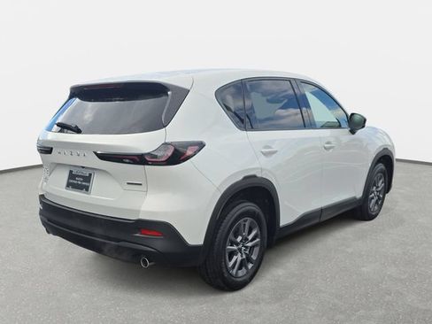 New 2026 MAZDA CX-5 Select AWD/4WD image 5