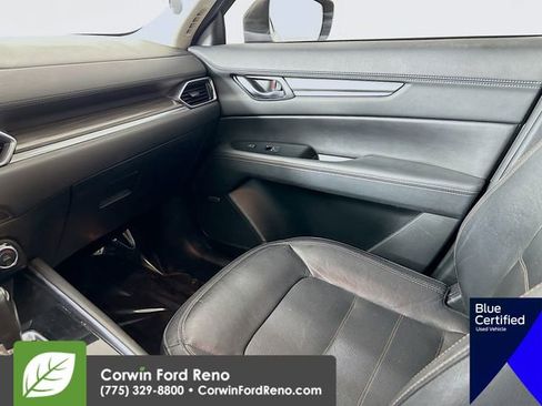 Used 2018 MAZDA CX-5 Grand Touring image 27