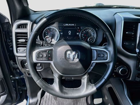 Used 2022 RAM 1500 Big Horn AWD/4WD image 11