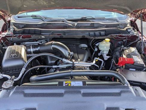 Used 2016 RAM 1500 Laramie image 22