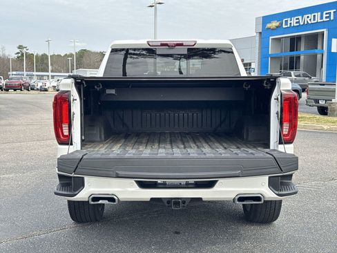 Used 2023 GMC Sierra 1500 Denali w/ Denali Reserve Package image 32