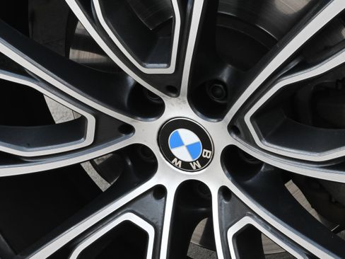 Certified 2024 BMW X3 sDrive30i w/ Premium Package image 43