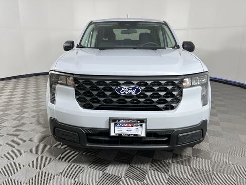 New 2025 Ford Maverick XL w/ Equipment Group 101A image 8