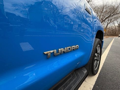 Used 2020 Toyota Tundra SR5 image 13