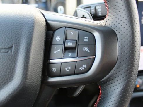 Used 2025 Ford Ranger Raptor image 12