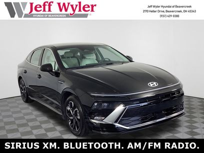 Certified 2024 Hyundai Sonata SEL