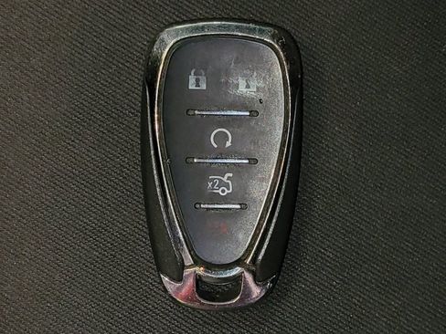 Used 2022 Chevrolet Malibu LT FWD image 32