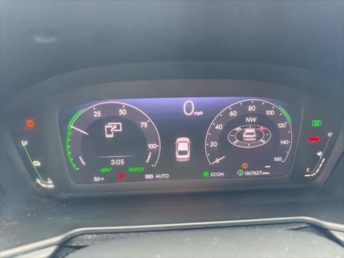 Used 2023 Honda Accord Sport image 12