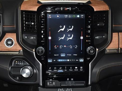 Used 2023 RAM 1500 Limited image 18