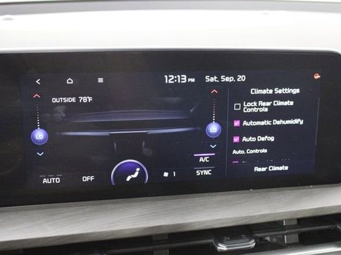 Used 2023 Kia Telluride EX X-Line image 39