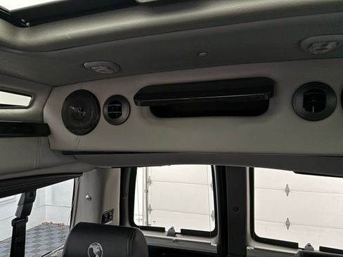 New 2026 GMC Savana 2500 w/ Driver Convenience Package RWD image 43