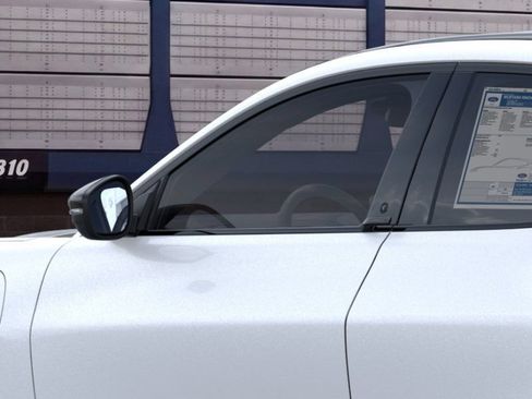 New 2026 Ford Mustang Mach-E Select RWD image 22