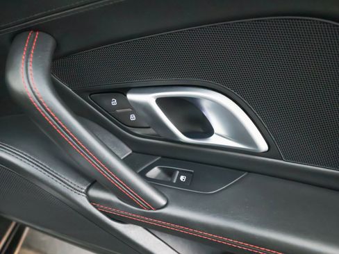 Used 2020 Audi R8 V10 performance image 49