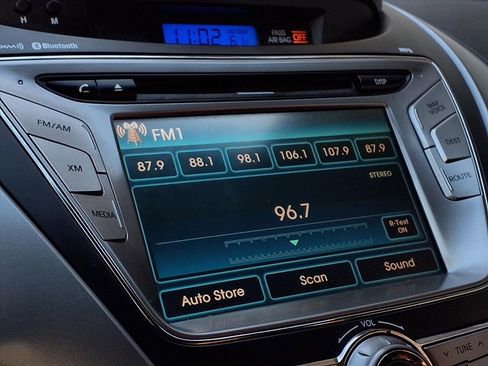 Used 2013 Hyundai Elantra Limited w/ Technology Pkg image 7