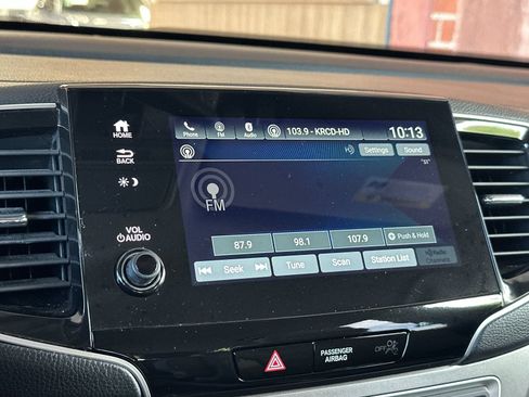 Used 2019 Honda Pilot EX image 26