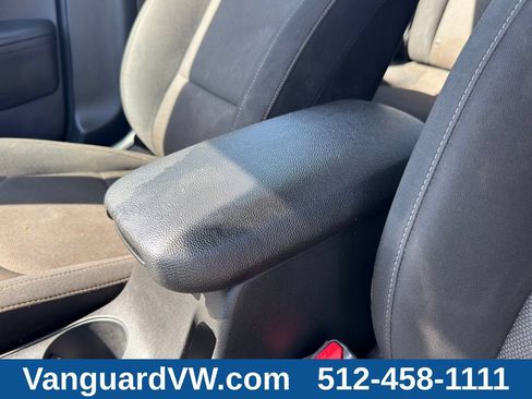 Used 2023 Kia Forte LXS FWD image 9