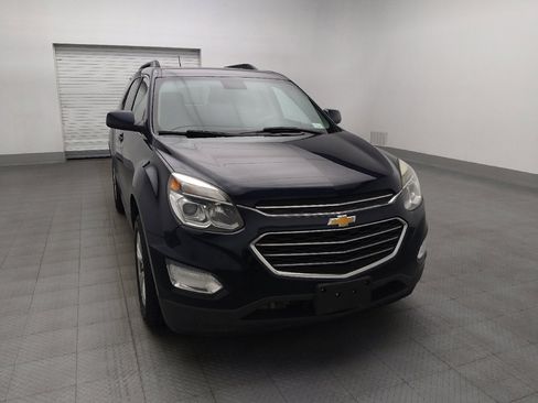 Used 2017 Chevrolet Equinox LT FWD image 14