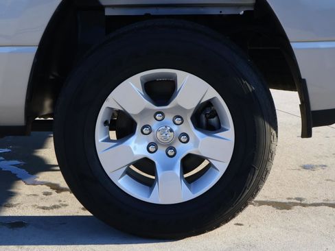 Used 2022 RAM 1500 Big Horn image 9