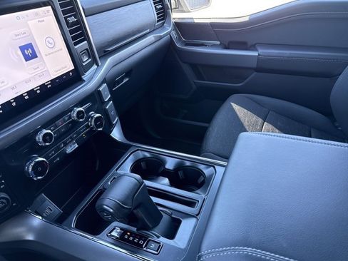 Used 2025 Ford F150 XLT w/ Equipment Group 301A Standard image 18