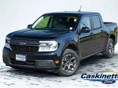 Used 2023 Ford Maverick XLT w/ Equipment Group 300A Standard