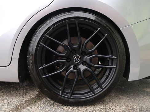 Used 2023 Lexus IS 500 image 54