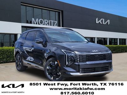 New 2026 Kia Sportage SX