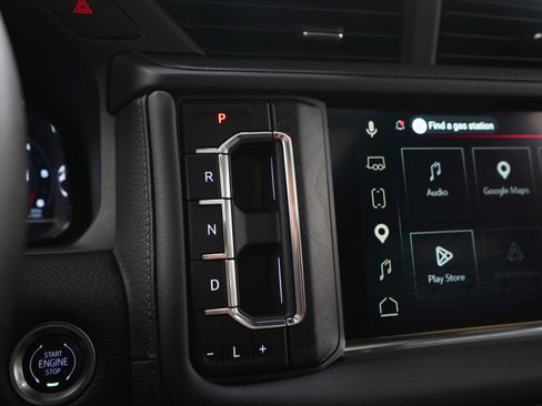 Used 2024 GMC Yukon XL Denali w/ Max Trailering Package AWD/4WD image 30