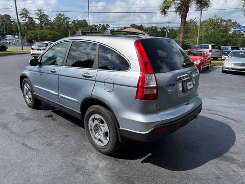 Used 2007 Honda CR-V EX-L image 4