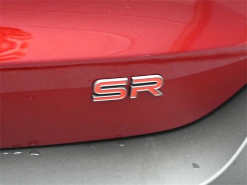 New 2026 Nissan Kicks SR image 16