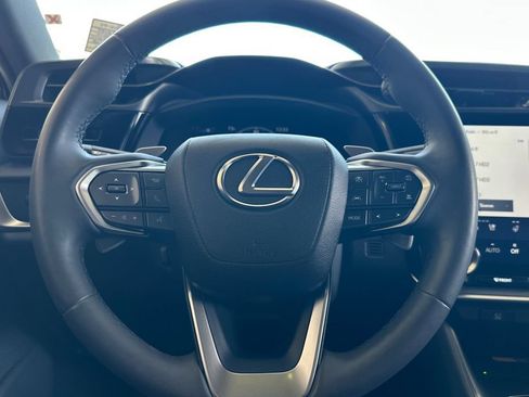 Used 2024 Lexus RZ 300e Premium FWD image 26