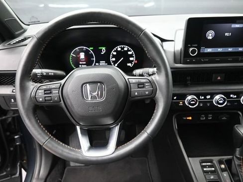 Certified 2023 Honda CR-V Sport image 7