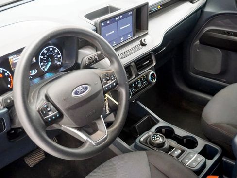 Used 2024 Ford Maverick XL w/ Equipment Group 100A Standard AWD/4WD image 11