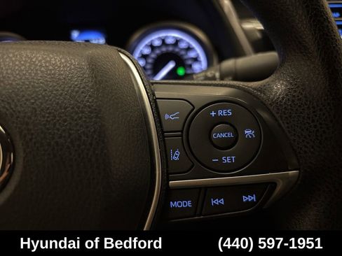 Used 2023 Toyota Camry LE FWD image 16