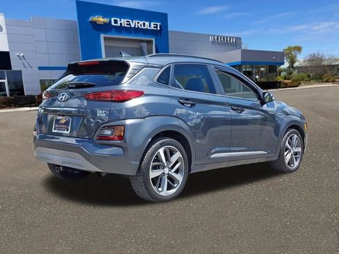 Used 2019 Hyundai Kona Ultimate AWD/4WD image 25