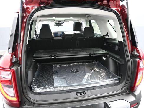 New 2025 Ford Bronco Sport Big Bend image 33